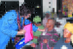 27 residents now homeowners