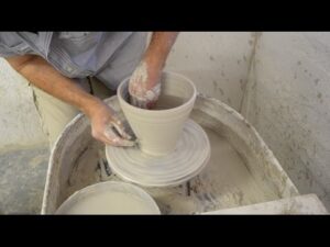 Kyk: Die kuns van keramiek