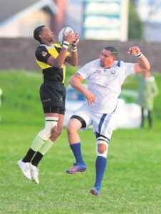 Hamediehs te uitgeslape vir VDE