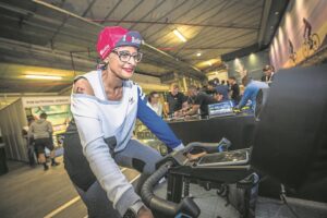 Doen jou deel vir Kansa en ILoveBoobies by volgende jaar se fietstoer
