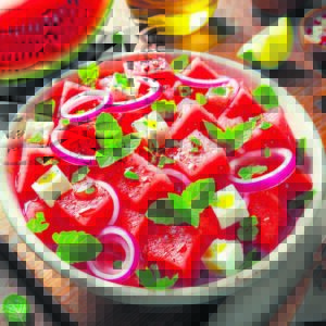 RESEPTE: Heerlike disse wat maklik voorberei word vir die somer