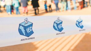Apply for special voting in Stellenbosch by-election