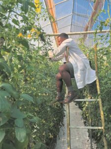 HortiDemoCentre launches new training offering