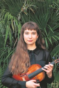 Classical music to delight at Endler Hall