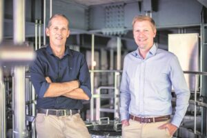 Tokara refinement wins dividends