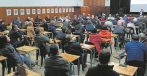 Publiek kan nog sê oor bouprojek