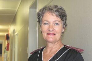 Inenting kan servikale kanker keer