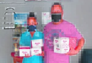 Kinders baat by Stellenbosch-KK