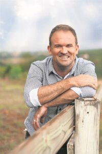 Kom jol by ‘Liefde by die dam’