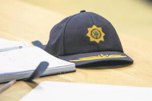 Police service will see 10 000 new recruits in the next financial year