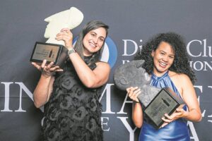 Praise for Neethlingshof winemaker at prestigious winemaker awards