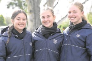 Hockey stars off to Malaysia