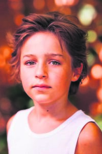 Young actor gets ‘Youth Oscar’ nomination