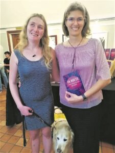 Inperking lei tot boek ‘En Route’