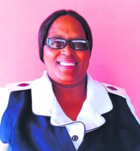 Paying tribute to all nurses