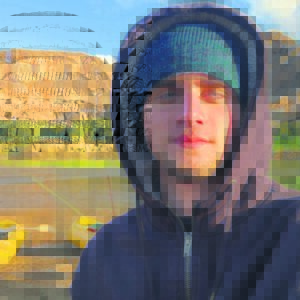 Matie sterf nadat hy in Merrimanlaan, Stellenbosch, raakgery is