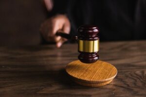 Court order gives victims of domestic violence protection