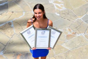 Western Cape honours its top matrics