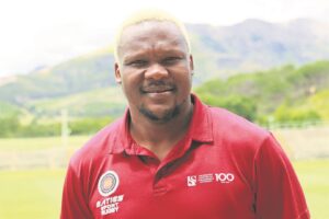 Ervare Floors aangewys as Maties Rugby se hoofafrigter