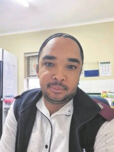 FOKUS OP TB: Berading help TB-pasiënte