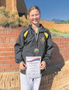 Kêrels loop maar lig