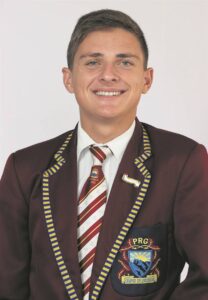 PRG-leerder as Netwerk24 se Blitsbrein aangewys