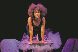 KYK: Toyota US Woordfees staan einde se kant toe, so kom fees saam voor dit te laat is