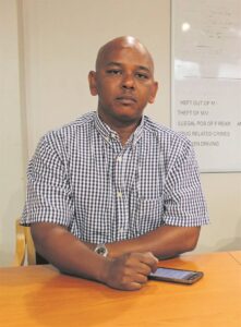 Bekende speurder skuldig