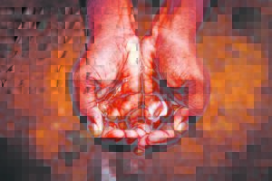 Each of us should do our part this World Water Day