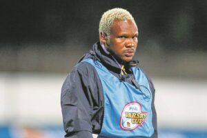 ‘Coaching Maties for 2024 FNB Varsity Cup not without its challenges’ – coach