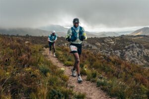 Hit the hills this weekend