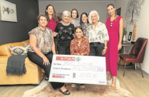 SPAR gives Project Flamingo solid boost