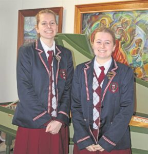 Leerders skitter in tale