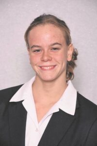 Provincial colours for top Rhenish Girls’ swimmers