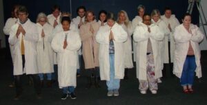 Musical explores pressing issues