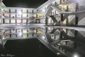 Wilgenhof saga: US, alumni find common ground