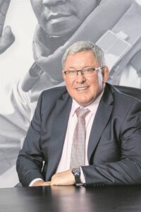 Businesses, be fully alert now!