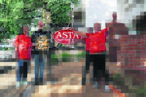 Pizzeria’s fare among the top 10