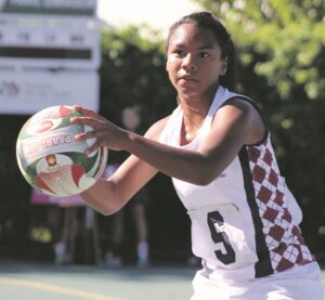 Bloemhof-spelers styg uit