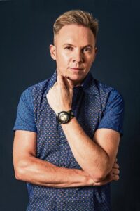 Spring Fair a top-class affair at Garden Week