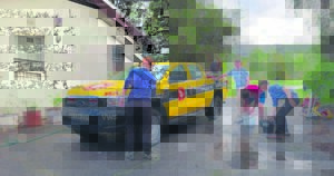 Mandela day Service 2024 – Paul Roos Gymnasium