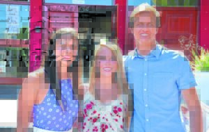 Hoërskool Stellenbosch se 2018-matrieks weer tops