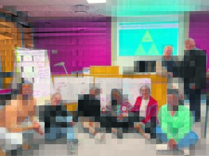 Geslagsgeweld dalk skoolvak