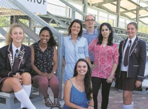 Nuwe besems begin by Bloemhof vee