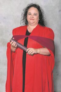 Studie bevind maatskaplike werkers het beter ondersteuning nodig