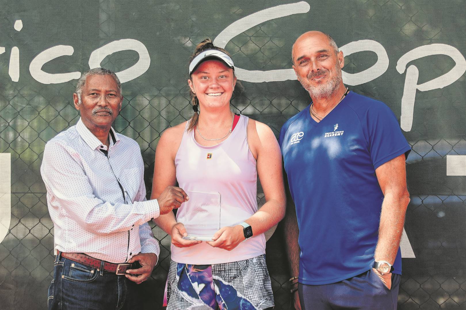 tennis stellenbosch
