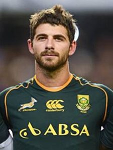 Willie le Roux festival underscores promotion of grassroots rugby