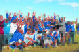 Coronations 2022-kampioene gekroon ná naelbytstryd