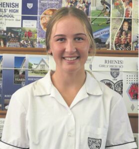 Rhenish’s Springbok