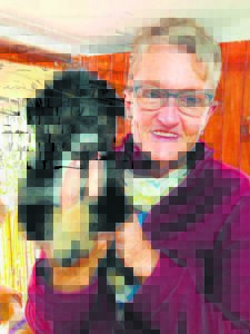 ‘S’Bosch has lost a giant’